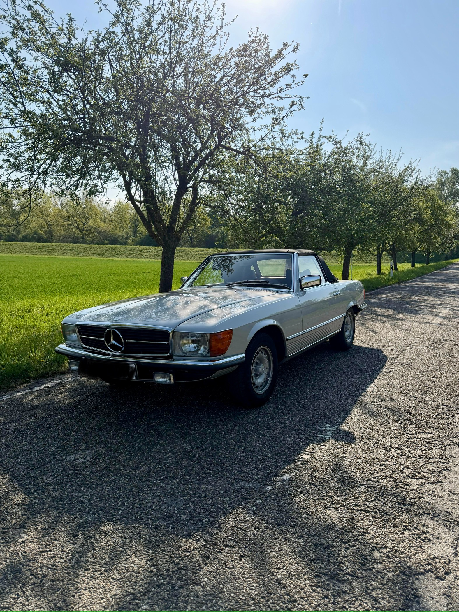 Oskar im Grünen — Timeless Rentals